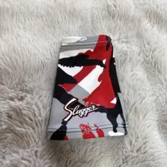 Kubota Slugger アームスリーブ カモフラージュ柄のサムネイル