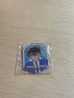 SHINICHI KUDO 新品未開封　非売品