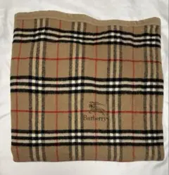 2025年最新】バーバリーウール毛布の人気アイテム - メルカリ