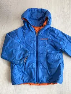 mont-bell ダウンジャケット　100cm