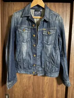 Diesel デニムジャケット