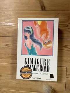 海洋堂Tropical Madoka 1/5 きまぐれオレンジロードのサムネイル