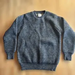 【未使用】PaulSmith RED EAR ニット・セーター Mサイズ