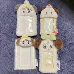 mikko スフレ トレカケース まとめ売り