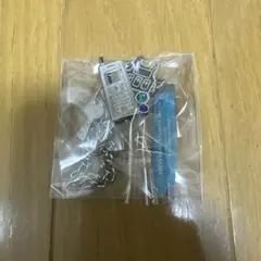 天*魔様 名探偵コナン USJ バッグチャーム 萩原研二