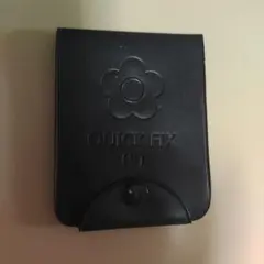 脂取り紙入れケース