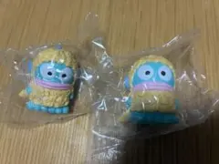 【未開封】ハンギョドン 天麩羅マスコット