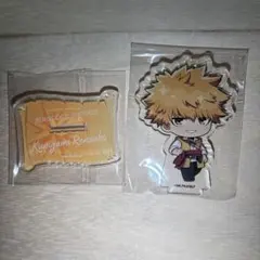 國神錬介 ブルーロック in JOYPOLIS 2 ミニアクリルスタンド