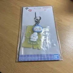 ちいかわ 一番くじ うさぎ