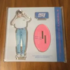 2026年最新】the boyz ヒョンジェの人気アイテム - メルカリ