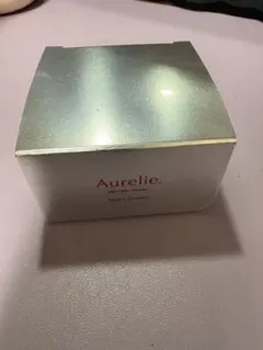 オレリー　ナイトクリーム Aurelie.