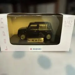 SPACIA Custom ミニカー 4台セット 新型スペーシアカスタムサンプルミニカー4台セット - メルカリ