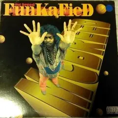 MC Breed FunKaFieD 【g-rap】