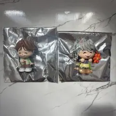 Mrs. Green Apple FJORD フィギュア　藤澤涼架