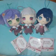 2025年最新】蓮ノ空 きゅるまるの人気アイテム - メルカリ