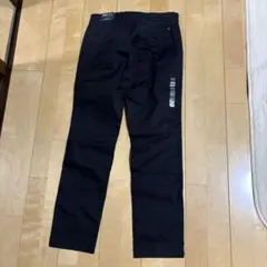 【新品未使用タグ付き】TOMMY HILFIGER チノパン スリムフィット