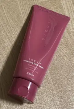 ALBLANC モーニングスイッチジェリー 90gボディークリーム２点セット ALBLANC モーニングスイッチジェリー 90gボディークリーム2点セット