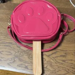 ズートピア アイスキャンディー バッグ