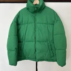 ZARA 中綿ブルゾンのサムネイル