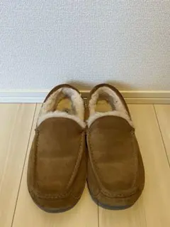 y*2様 UGG モカシン