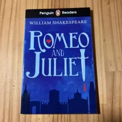 Penguin Readers Romeo and Juliet