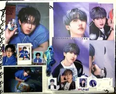 stray kids スキズ シーグリ 本国 2026 2025 チャンビン