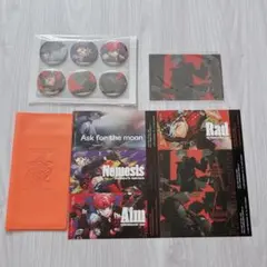 A3！ 秋組 おまけ付き