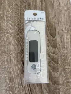 SONIC StickURU timer ベージュのサムネイル