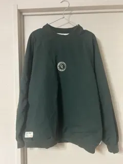 Cph/Golf NYLON P/O JACKET /PANTS セット - メルカリ