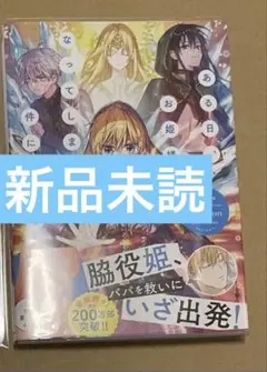 【新品】ある日、お姫様になってしまった件について　11巻