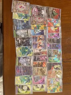 ポケモンカード　AR SR 34枚　まとめ売り(6時間以内に発送)