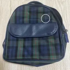 通園リュック