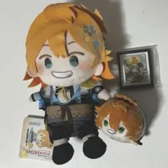 2026年最新】浦島虎徹 わんぱく ぬいぐるみの人気アイテム - メルカリ