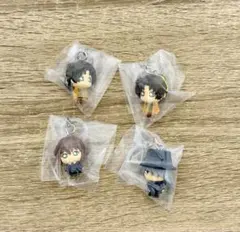 名探偵コナン　めじるしアクセサリー2