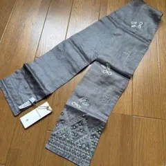 美品♡megan park 細幅シルクストール 美品♡megan park 細幅シルクストール - メルカリ