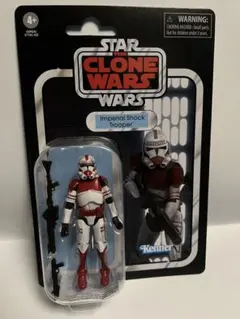 スターウォーズ⭐️ヴィンテージコレクション・アドミラル・スローン 