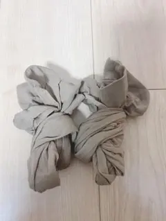 ストッキング掃除用