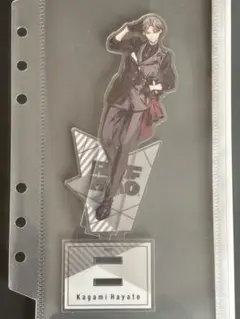 ROF-MAO アクリルスタンド 加賀美ハヤト