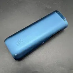 glo hyper pro グローハイパープロ ラピスブルー 本体 動作品