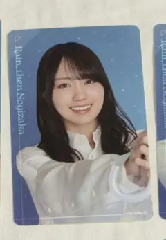 賀喜遥香　乃木坂46 mobile 直筆サイン入りステッカー シール 2026年最新】賀喜遥香ステッカーの人気アイテム - メルカリ