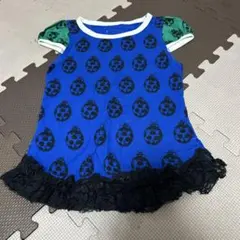 ブーフーウー チュニック　120