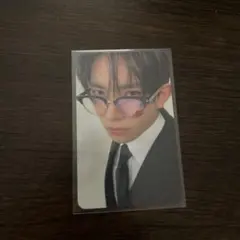 ENHYPEN ヒスン トレカ