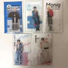 SnowMan ラウール　アクリルスタンド　まとめ売り