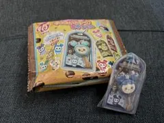 TWICEツウィ チョコがけボーロチャーム