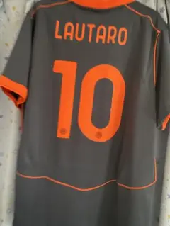インテル 25-26 3rd 2XL ラウタロ・マルティネス10 新品 正規品 - メルカリ
