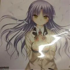 2025年最新】ANGEL BEATS 色紙の人気アイテム - メルカリ