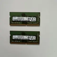 2026年最新】ddr4 8gb 2400 samsungの人気アイテム - メルカリ