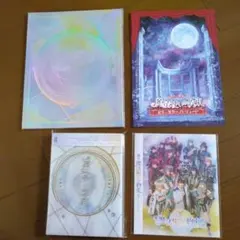ぼくの魔法使い DVD-BOX & シナリオ本 - メルカリ