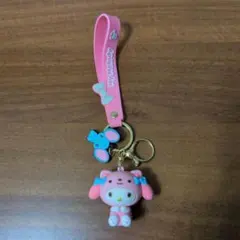 My Melody キーホルダー