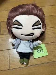 GOT7 ジニョン ドール 人形 2026年最新】got7 ジニョン ドールの人気アイテム - メルカリ